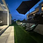 Sunset *