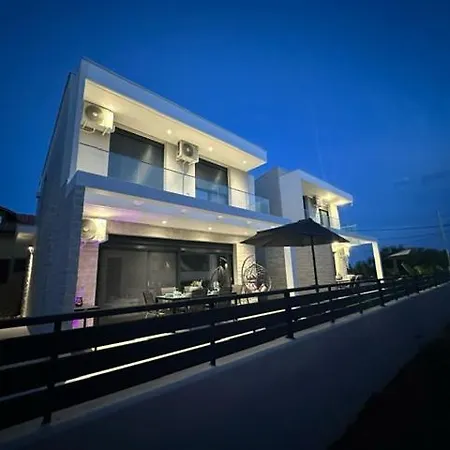 Villa Sunset