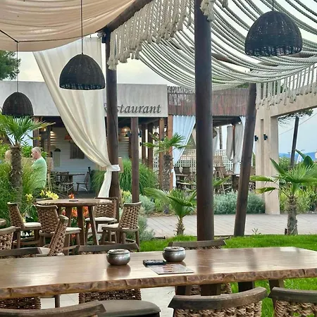 Sunset * ゲラキニ