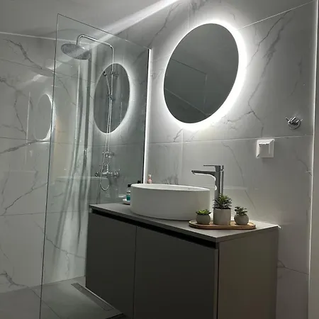 Sunset ヴィラ ゲラキニ