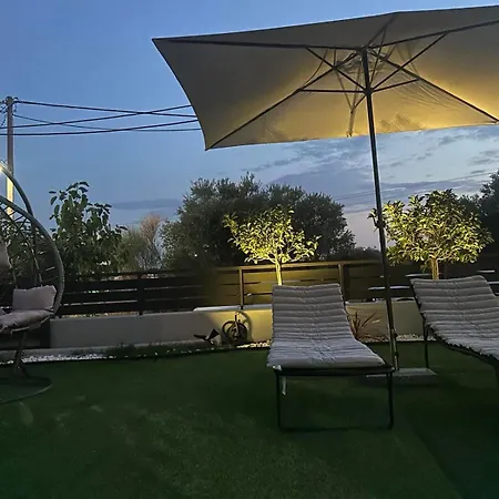 Sunset Villa *
