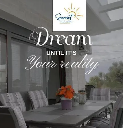 Sunset Villa