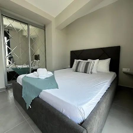 Villa Sunset Gerakini