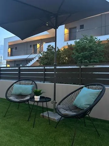 Sunset Villa Gerakini