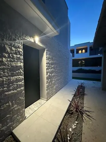 Sunset Villa Gerakini