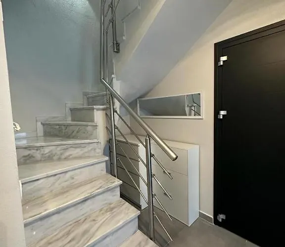 Sunset Villa Gerakini