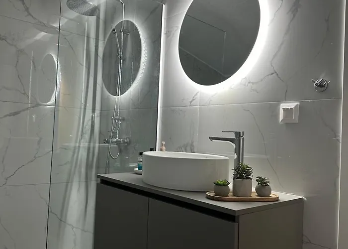 Sunset Villa Gerakini