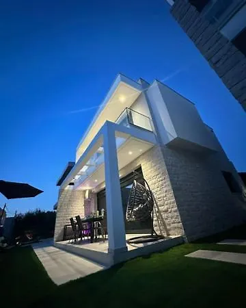 Villa Sunset *