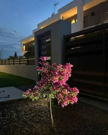 Villa Sunset Yerakini