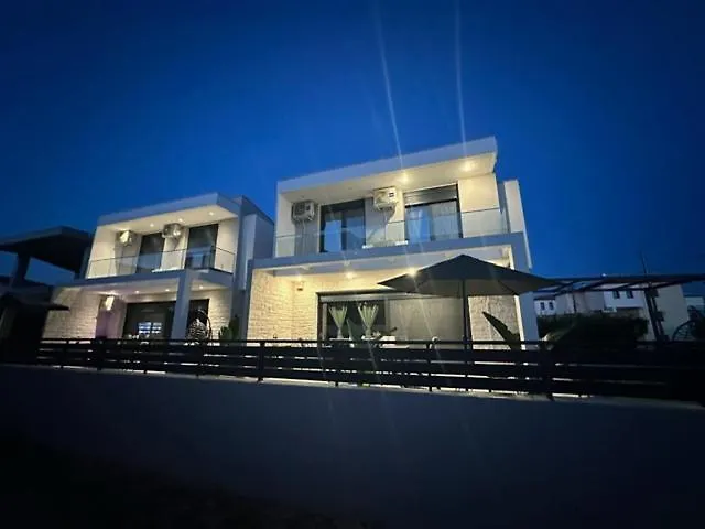 Vilă Sunset *