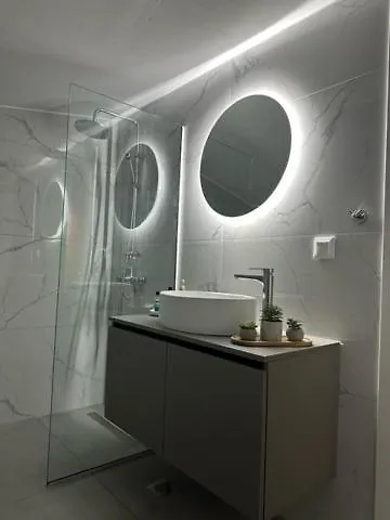 Sunset Gerakini