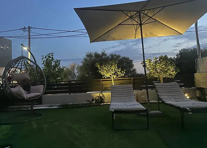 Sunset Vilă *